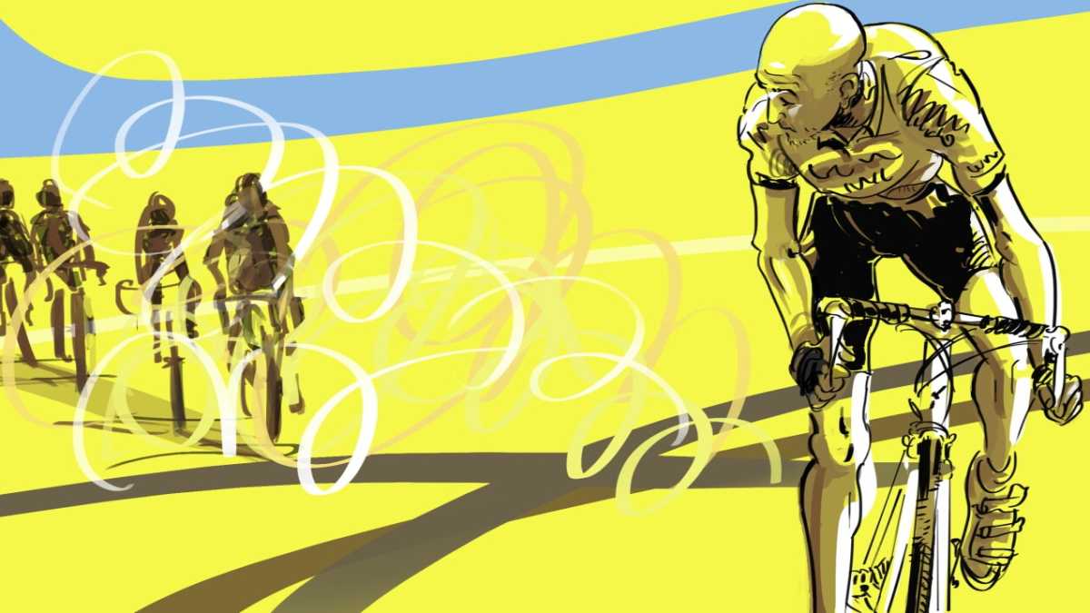 Immagine di L'amore ci farà a pezzi di nuovo