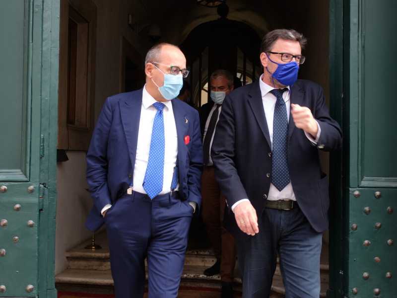 (foto LaPresse)