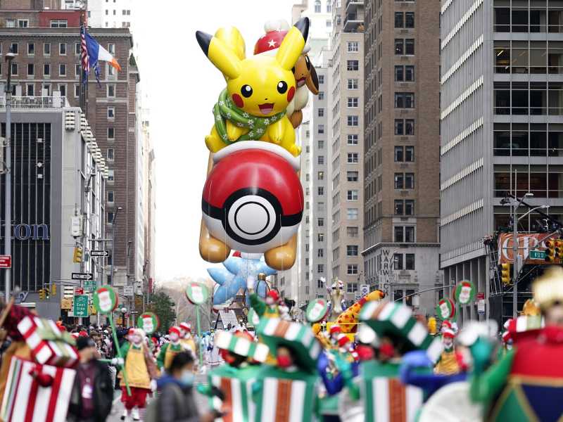 La pokémania si era diffusa in tutto il mondo a cavallo del nuovo secolo, poi sembrava sepolta, e invece è tornata o forse non ci ha mai lasciato (LaPresse)