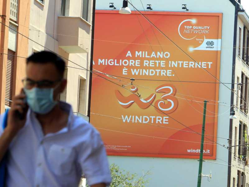 Con il cambio al vertice WindTre guarda oltre il suo business tradizionale