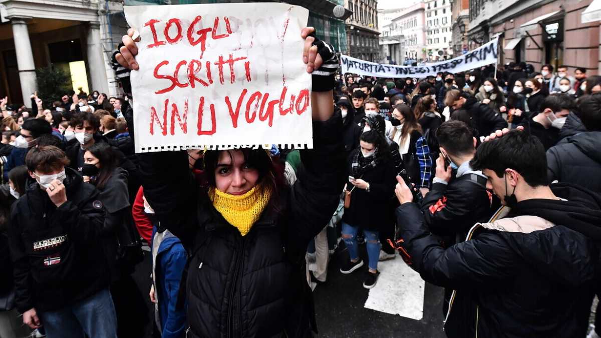 Immagine di E se il problema della scuola italiana fossero gli studenti?