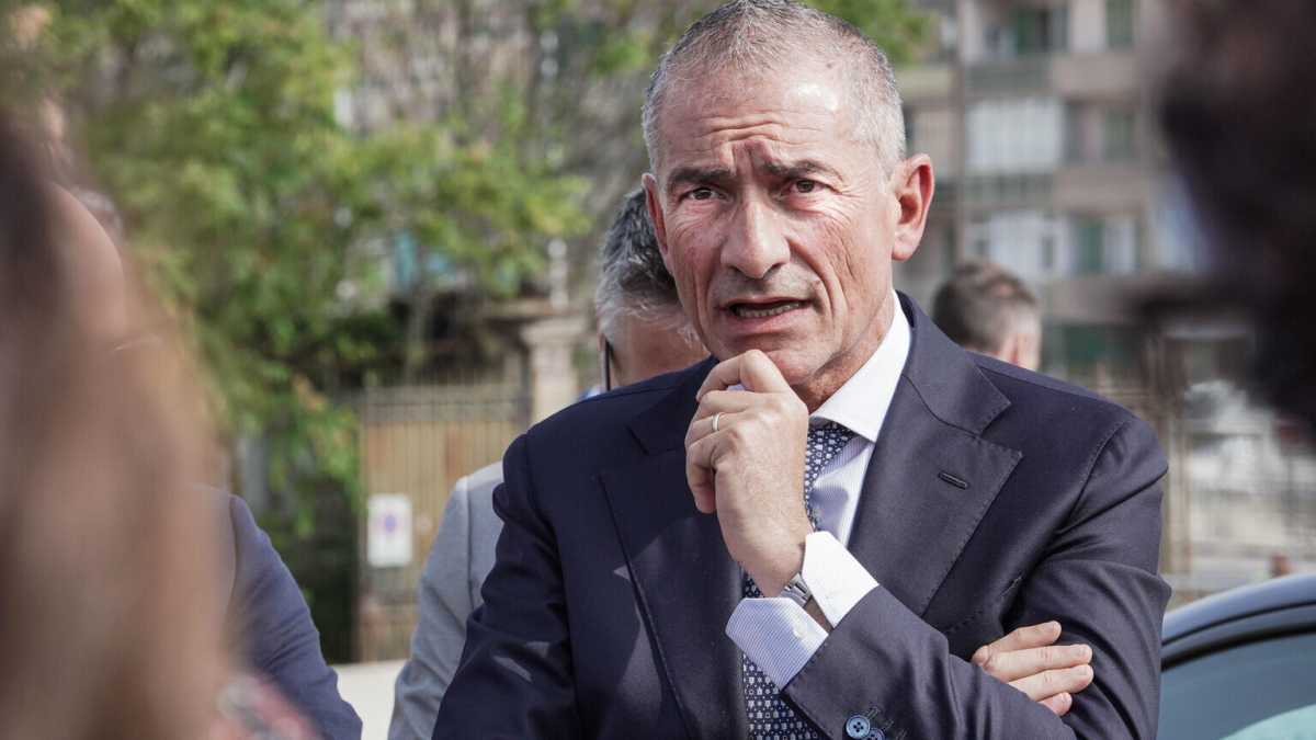 Immagine di Perché per il sottosegretario Costa "il green pass potrebbe essere superato dal 31 marzo"