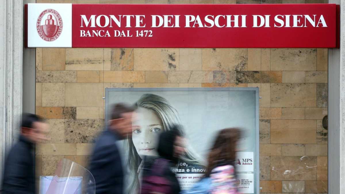 Immagine di Mps diventa un test per il Mef