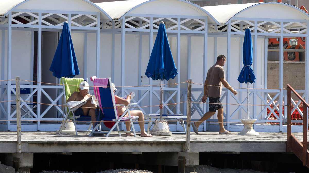 Immagine di Balneari, il Cdm approva la riforma. Ecco cosa cambia