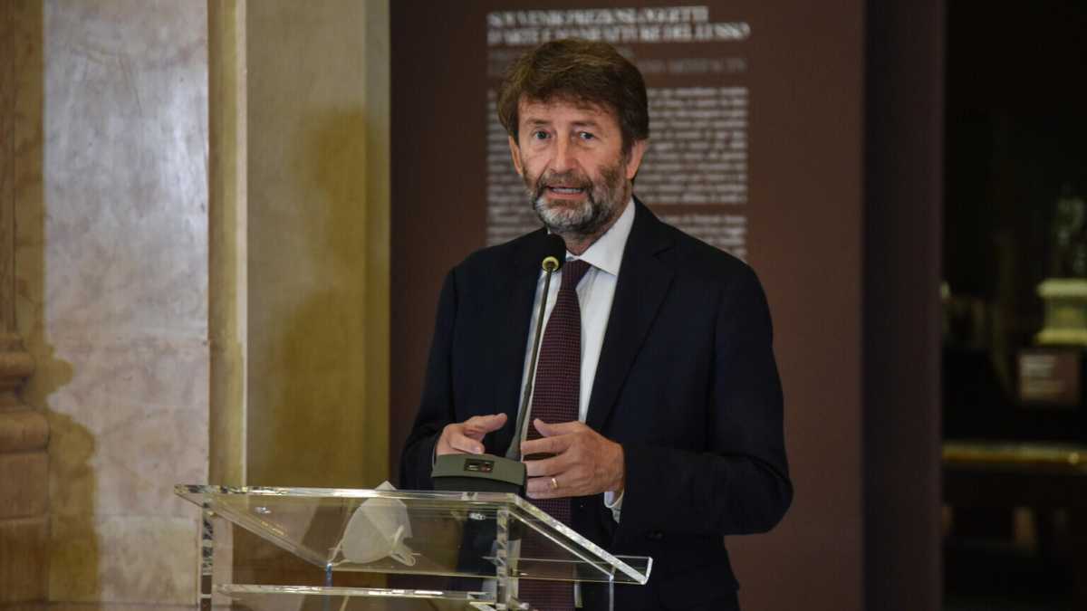 Immagine di Ora Franceschini crede nella svolta moderata di Salvini, con un occhio al proporzionale