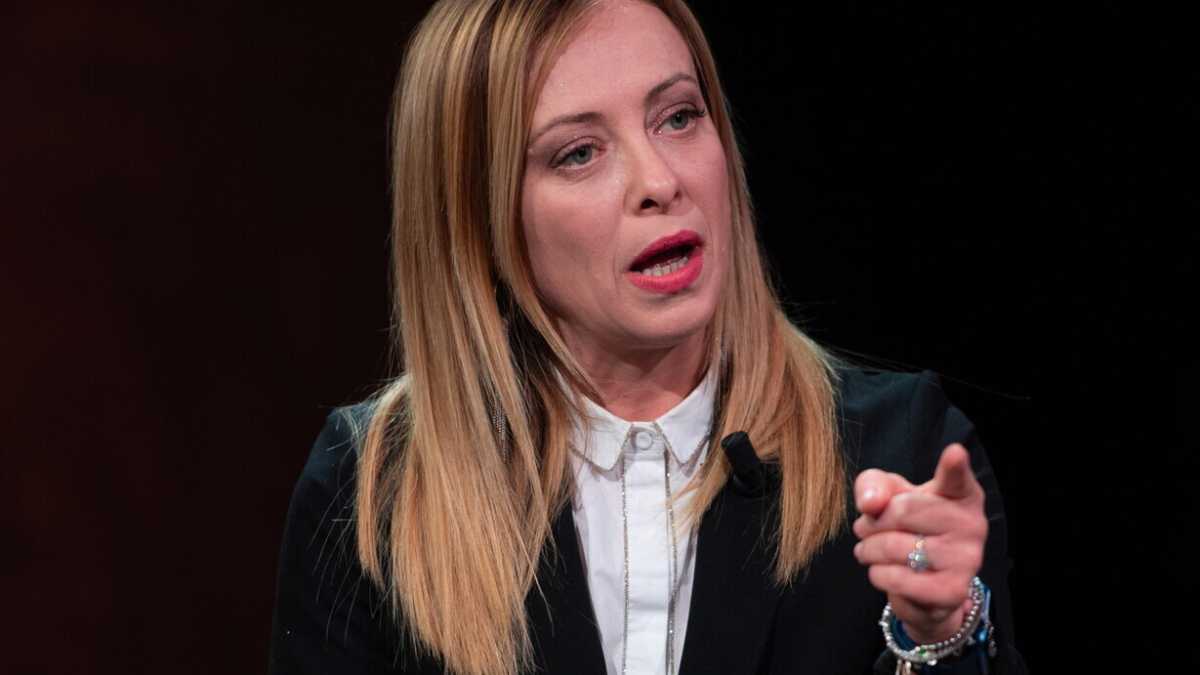 Immagine di Il pacco balneare della Meloni