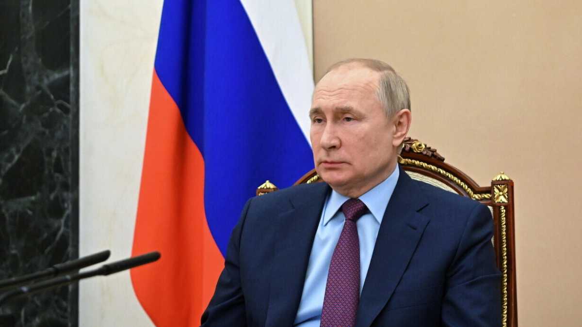 Immagine di Differenze tra Putin e Draghi