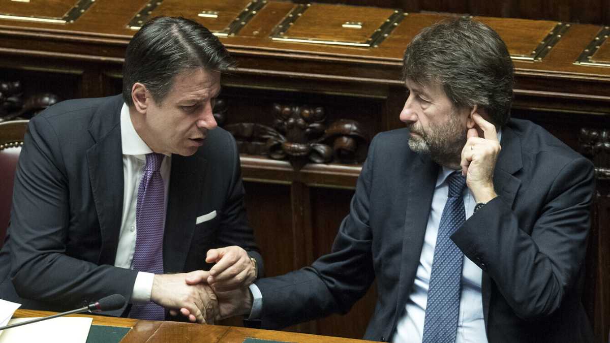 Immagine di Il disastro del Bonus facciate e le surreali critiche a Draghi e Franco