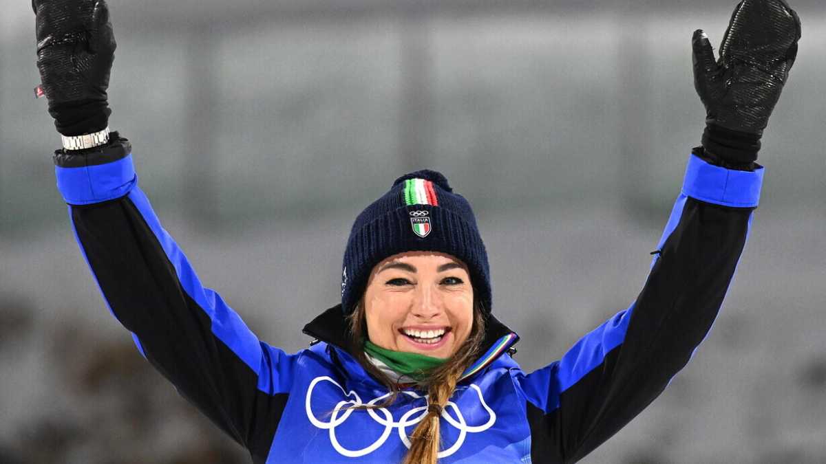 Immagine di Un’Olimpiade di volti, sorrisi e lacrime in differita
