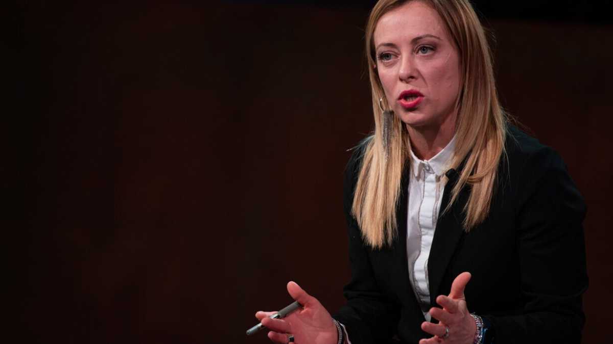 Immagine di FdI primo partito. Lega e M5s perdono ancora consensi