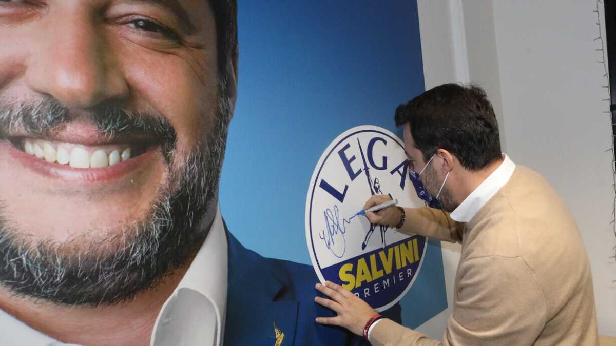 Immagine di Lega, rissa fra deputati. "Sud postificio clientelare". "No, Salvini aveva un progetto"