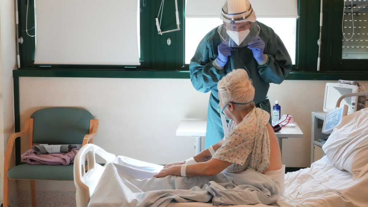 Immagine di La “coda” della pandemia non porta solo buone notizie. Uno studio