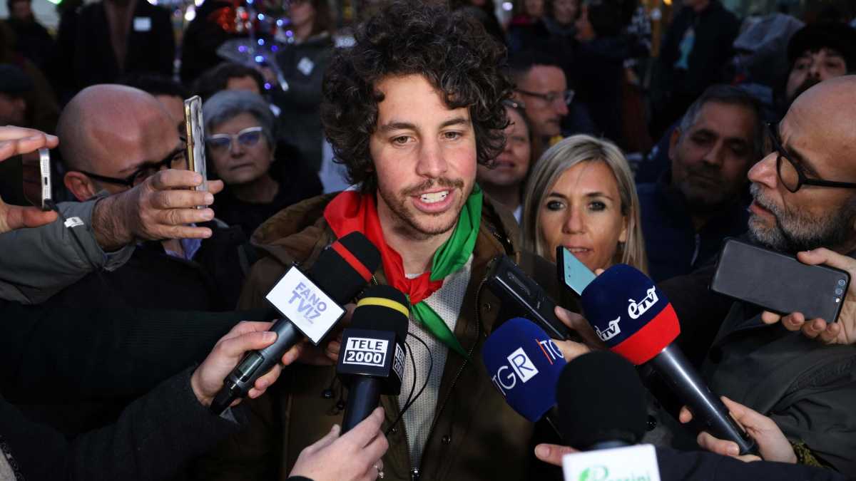 Immagine di Apologia di una Sardina