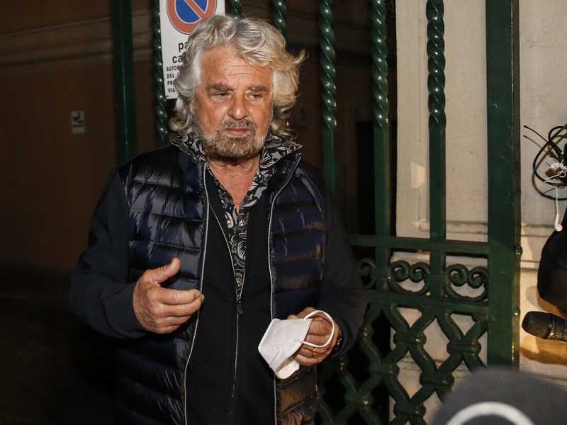 (foto Ansa)