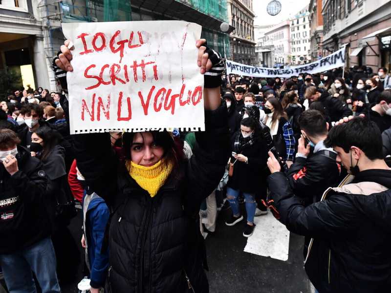 (foto Ansa)