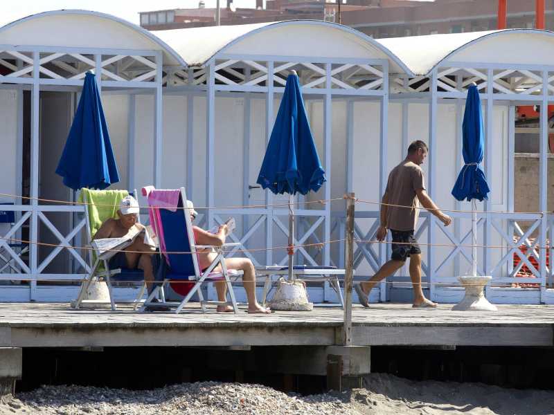 Balneari, il Cdm approva la riforma. Ecco cosa cambia