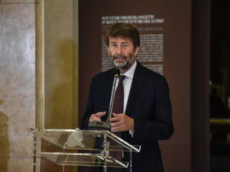 Ora Franceschini crede nella svolta moderata di Salvini, con un occhio al proporzionale