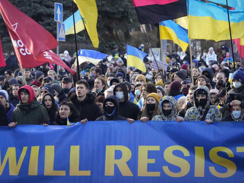 Foto LaPresse di Efrem Lukatsky <br />
