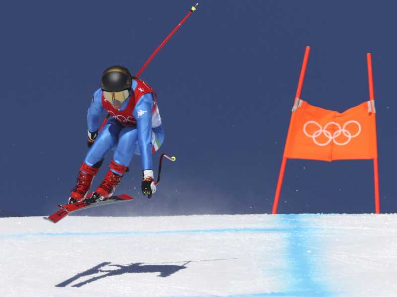 Foto LaPresse