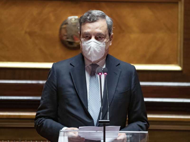 Tra balneari e Superbonus, prosegue la prova di forza tra Draghi e i partiti