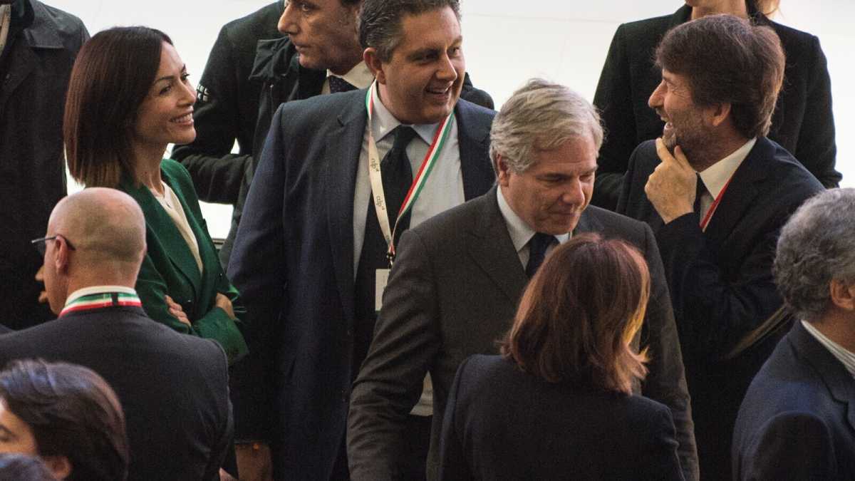 Immagine di Da Franceschini a Carfagna, nemmeno moderati e centristi credono al "grande centro"