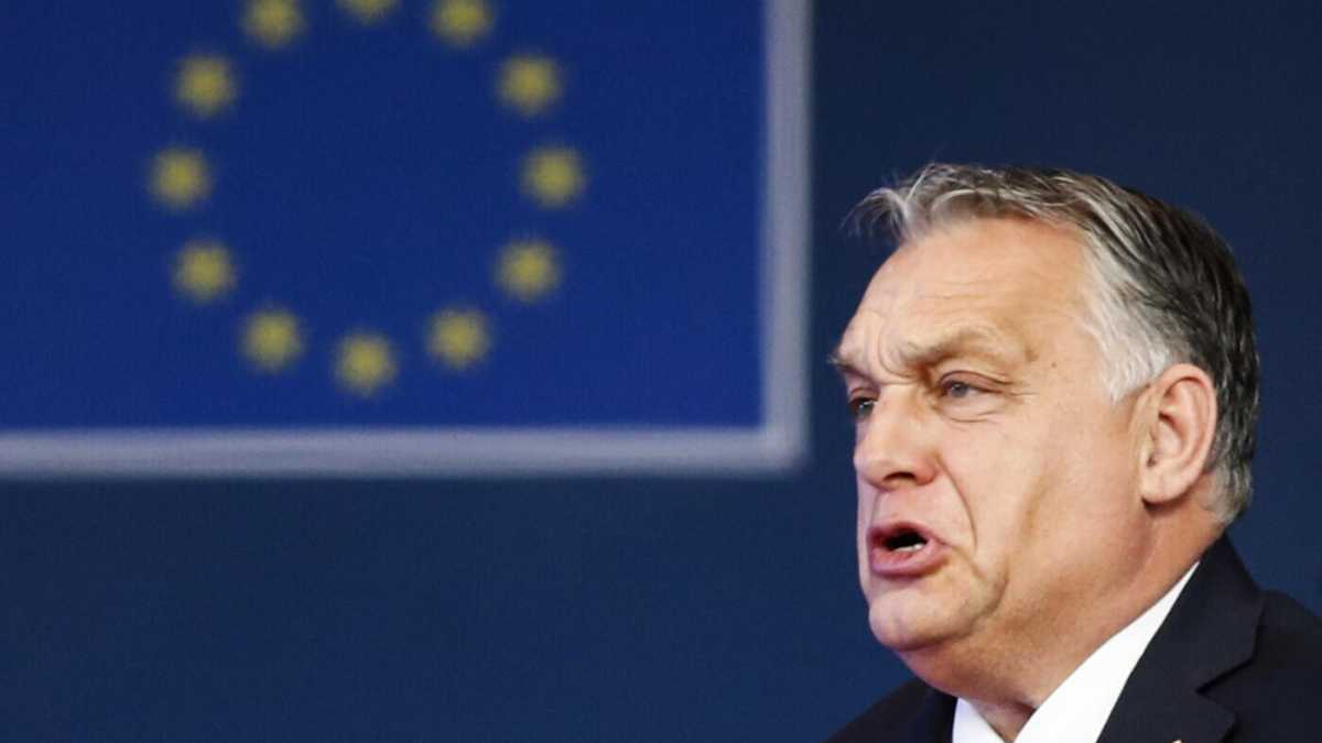 Immagine di La Corte di giustizia dell'Ue ha respinto il ricorso di Polonia e Ungheria sullo stato di diritto