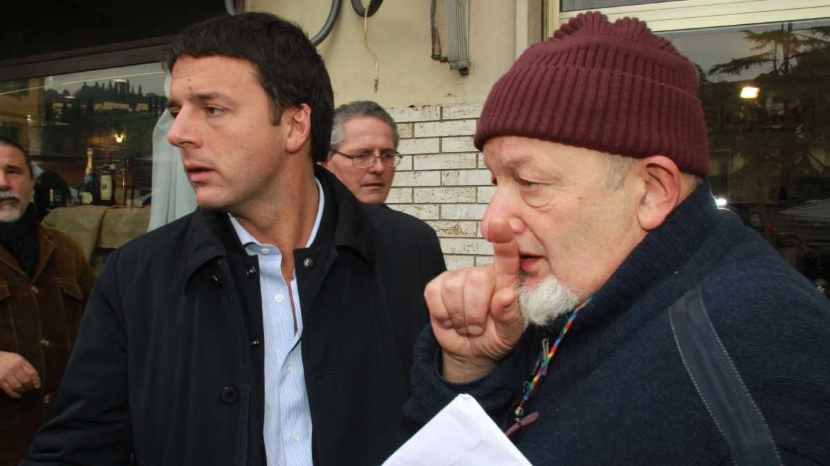 Immagine di Su Mani Pulite (e non solo) ascoltate Goffredo Buccini, per favore