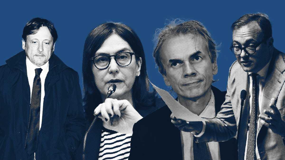 Immagine di In vista dei referendum, il Pd si interroga sulla propria vicinanza al cittadino