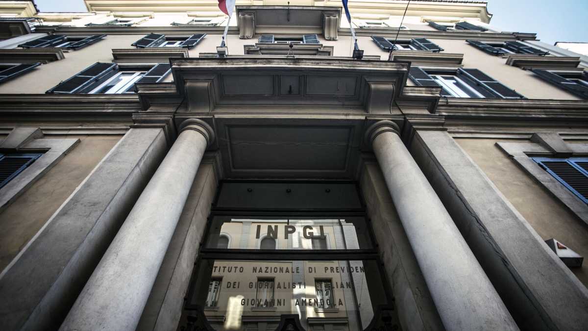 Immagine di Così l'Inpgi mette le pensioni privilegiate dei giornalisti a carico dell'Inps