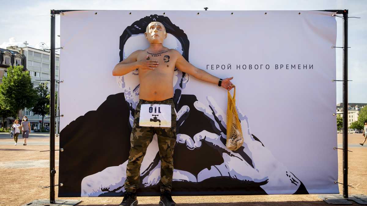 Immagine di Putin è in guerra perenne. La strategia lunga per non perdere il suo potere