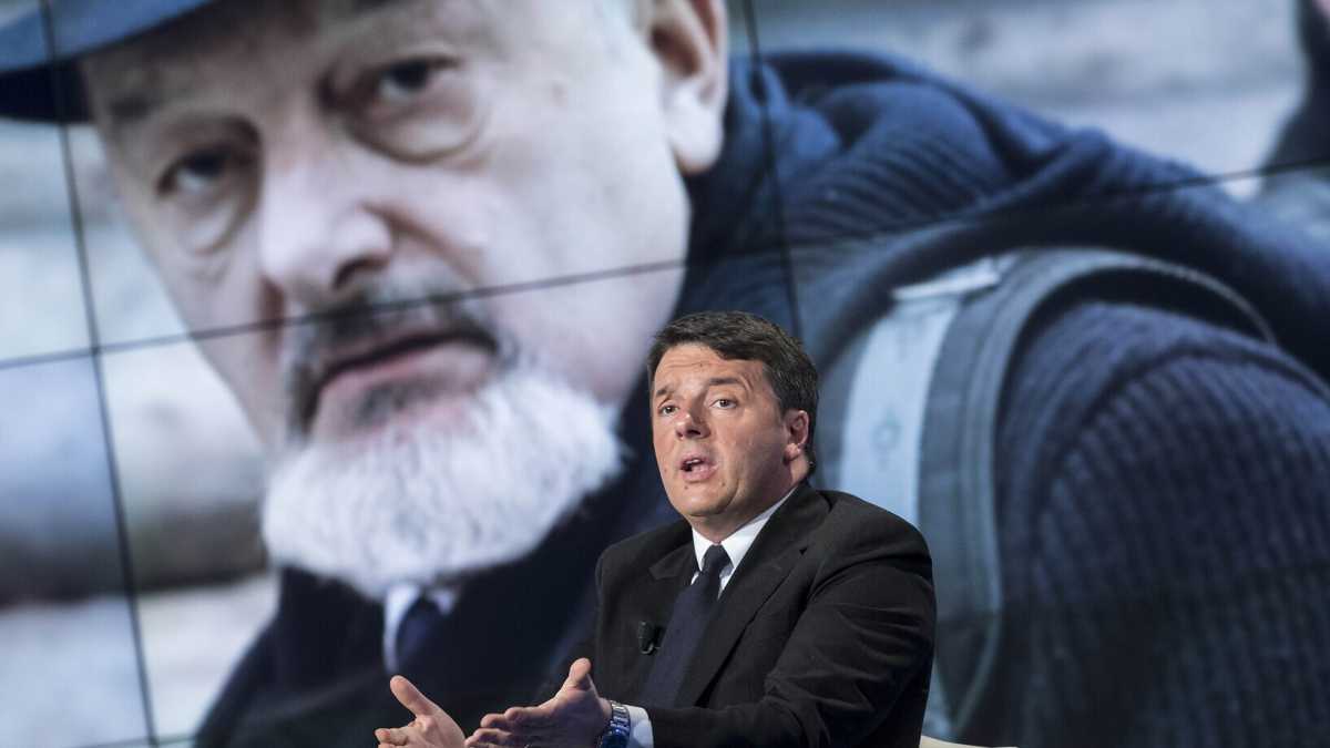 Immagine di I giornali e Tiziano Renzi: ovvero l’arte di infilare il letame nel ventilatore