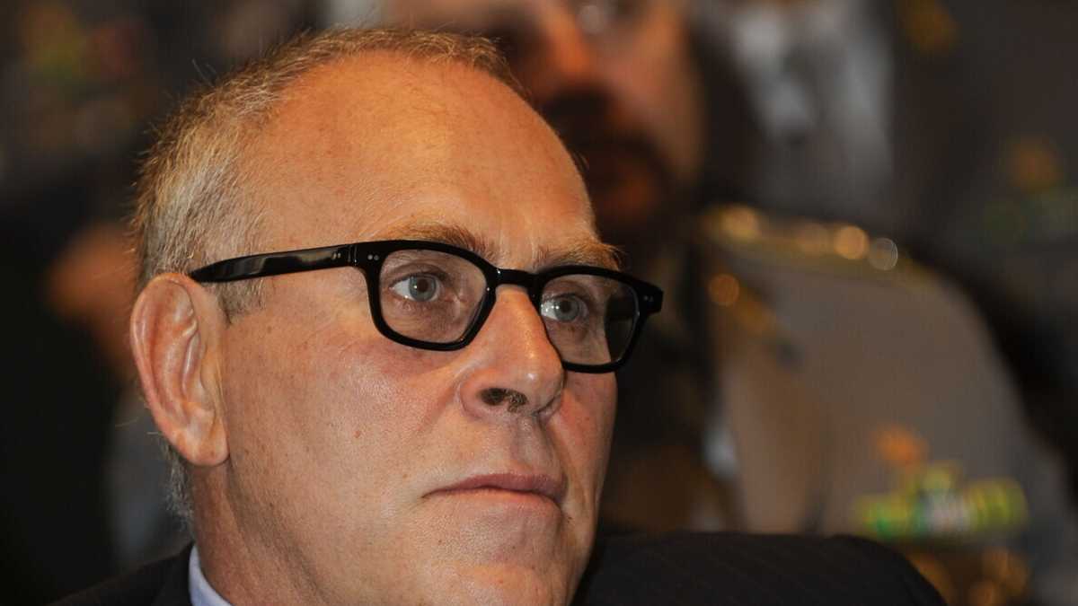 Immagine di Un pm per Gualtieri: Francesco Greco consulente per legalità del comune di Roma