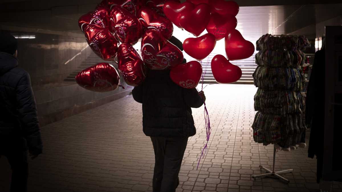Immagine di Oggi in Ucraina è la festa dell’Unità