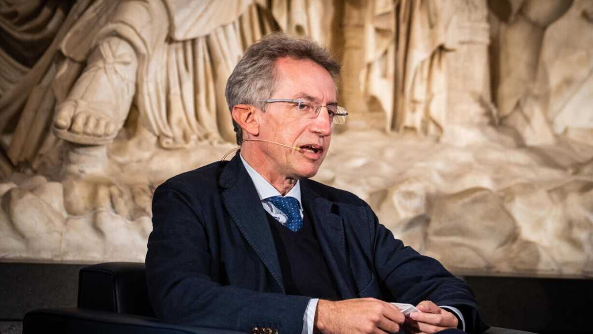 Immagine di “Napoli, Roma e Milano sfavorite dal Pnrr”. Parla Manfredi
