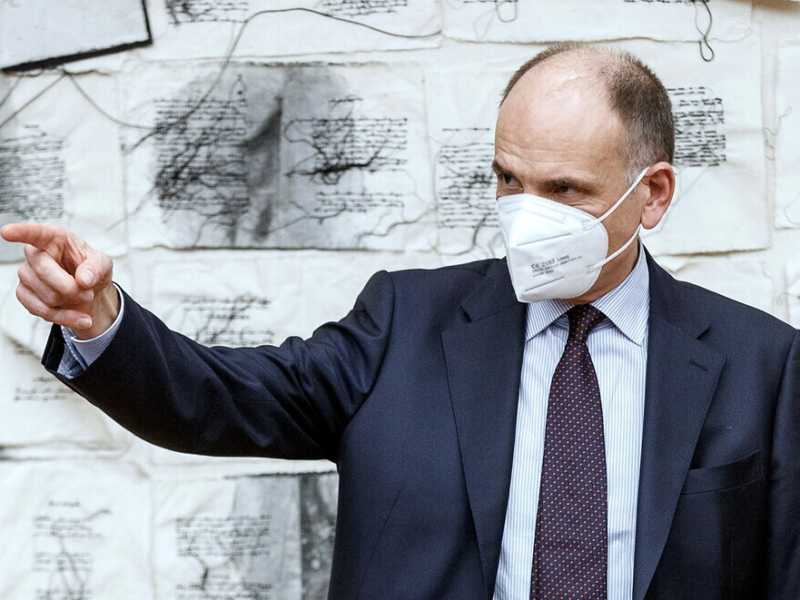 Dal Veneto alla Sicilia, Letta rispolvera le larghe intese per le amministrative. Con un occhio al 2023