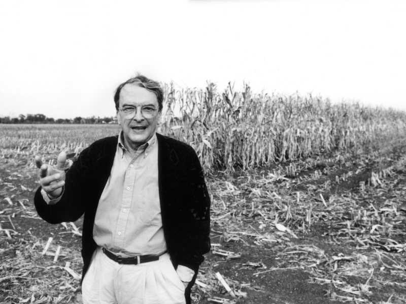 Luigi Meneghello (foto Olycom)