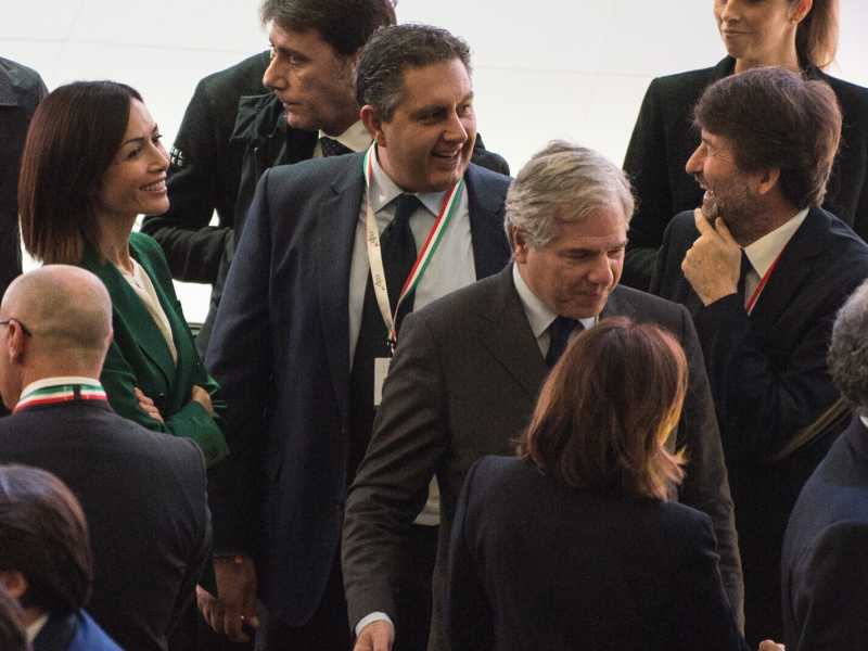 Da Franceschini a Carfagna, nemmeno moderati e centristi credono al "grande centro"