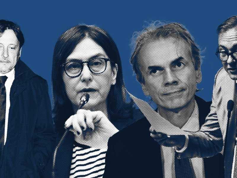 In vista dei referendum, il Pd si interroga sulla propria vicinanza al cittadino