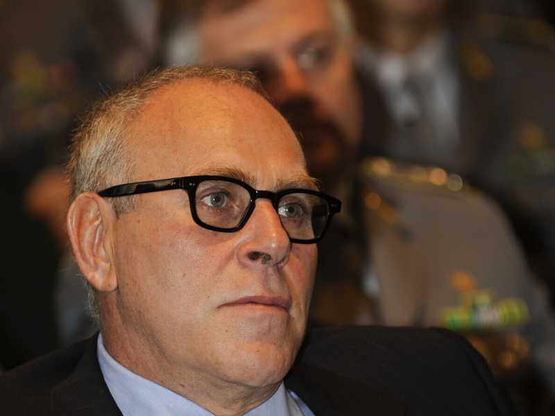 Un pm per Gualtieri: Francesco Greco consulente per legalità del comune di Roma