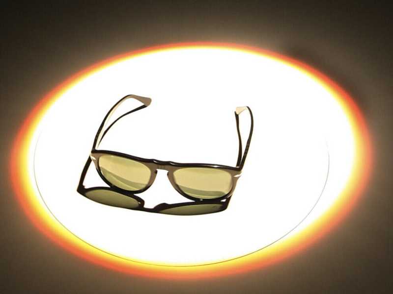 Dalla Triennale di Milano 2006 (Ansa)&nbsp;