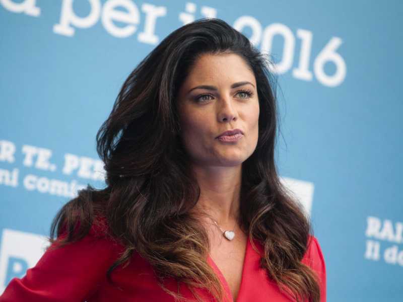 Daniela Ferolla (Ansa) 