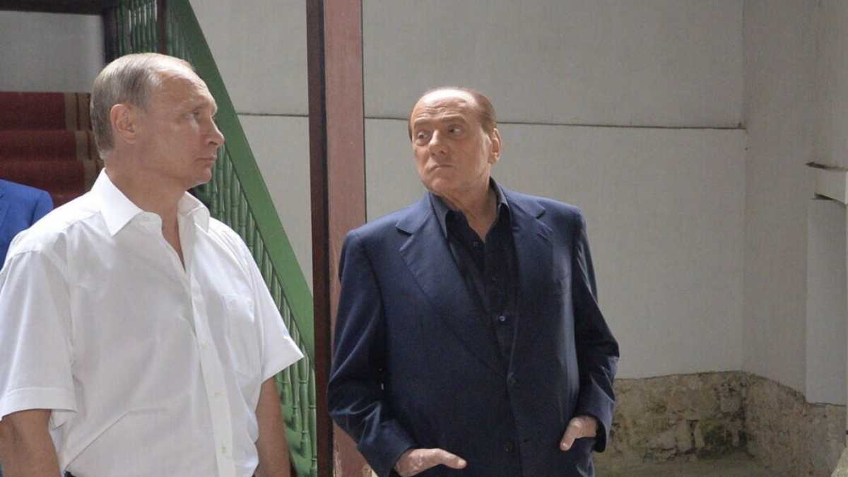 Immagine di Forse che in Ucraina si sia usato il metodo Lettone di Putin?