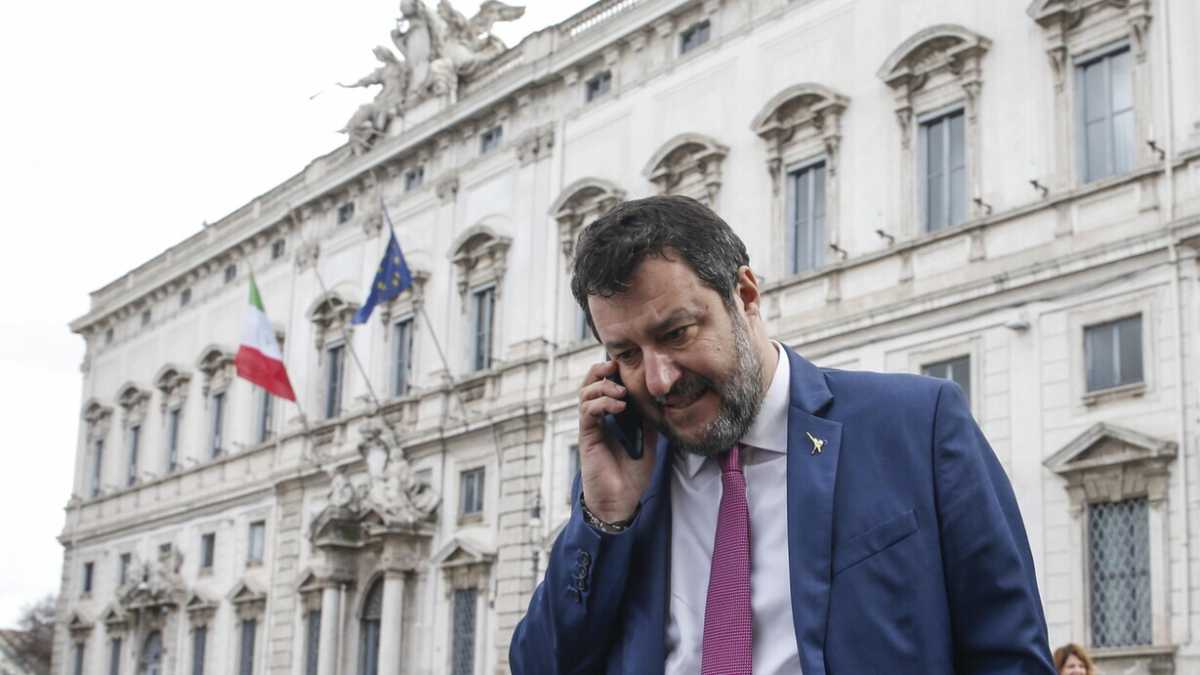 Immagine di Il referendum sulla giustizia è un'opportunità per tutti i partiti
