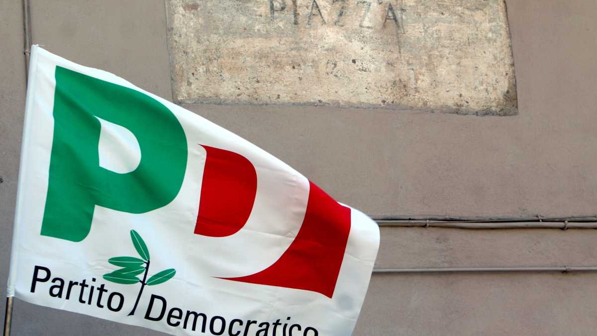 Immagine di "Il Pd non può lasciare a Salvini la battaglia sul garantismo", dice l'anti Emiliano