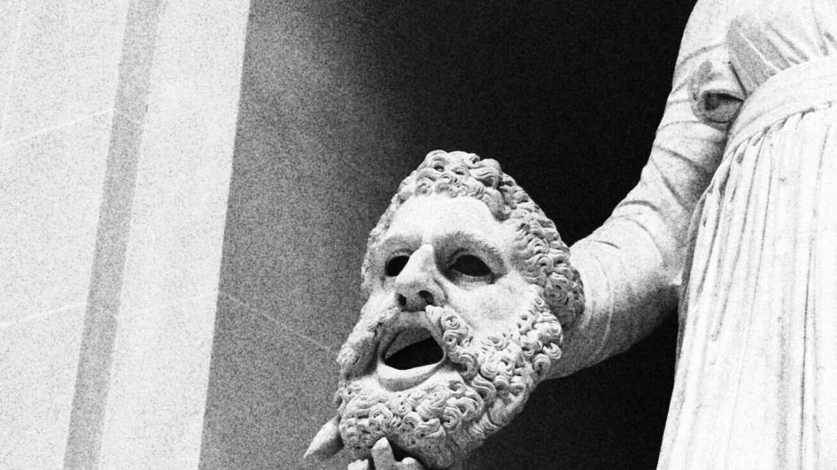 Immagine di La pubblicazione della lettera di Renzi Sr, una tragedia greca