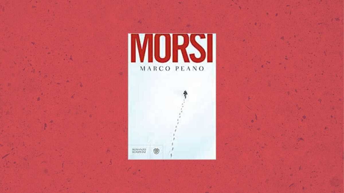 Immagine di Morsi