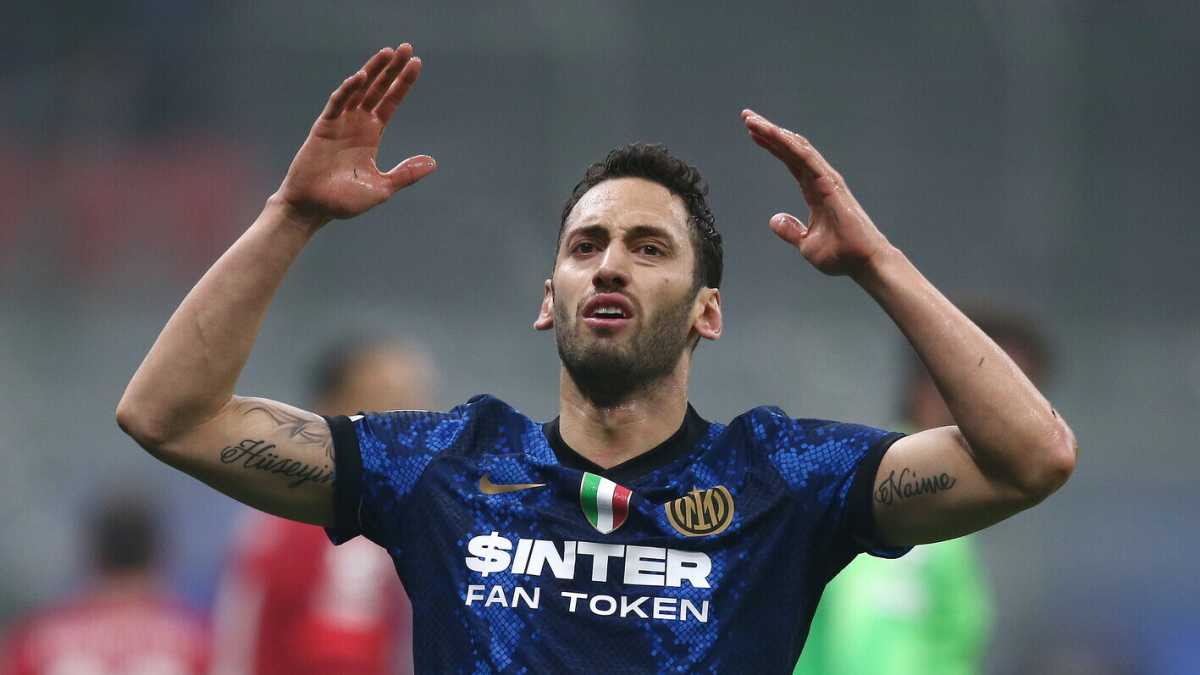 Immagine di L'Inter contro il Liverpool si è fermata al limite dell'area di rigore