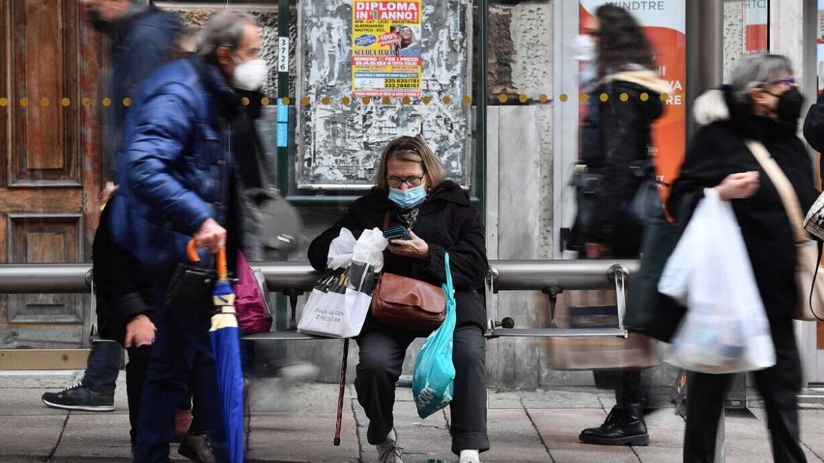 Immagine di Via libera delle commissioni al bonus psicologo, stanziati 20 milioni. Ora tocca alla Camera