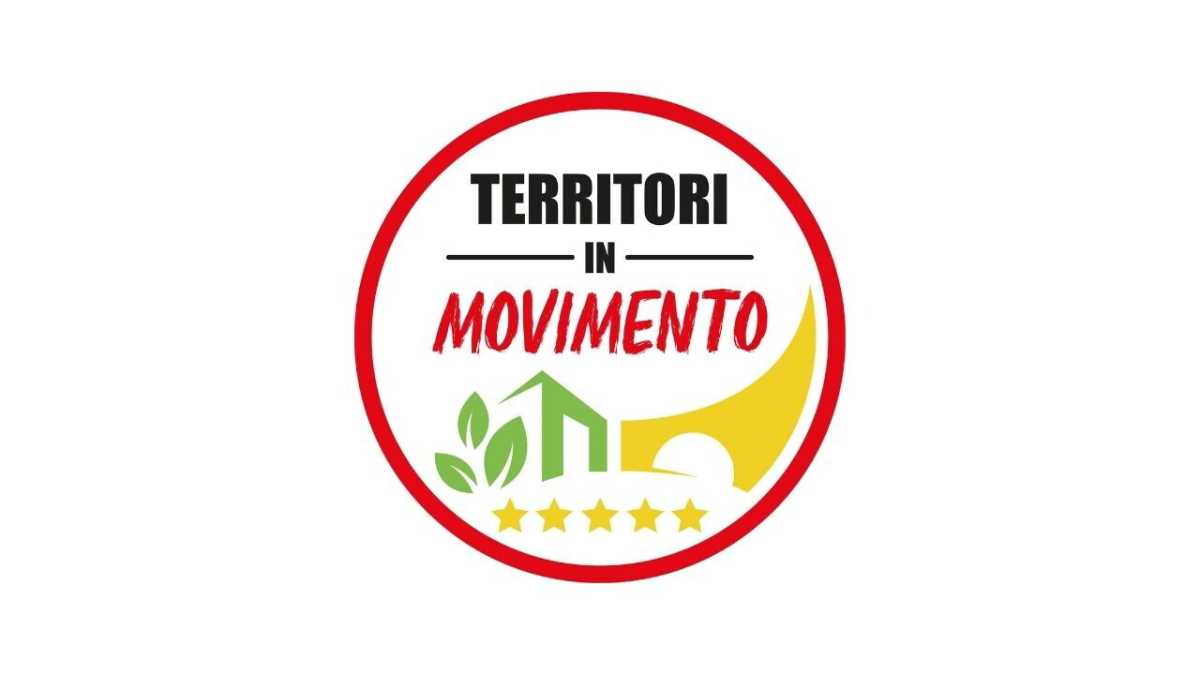 Immagine di Caos nel M5s. Conte sperimenta un nuovo simbolo. Arriva "Territori in Movimento"
