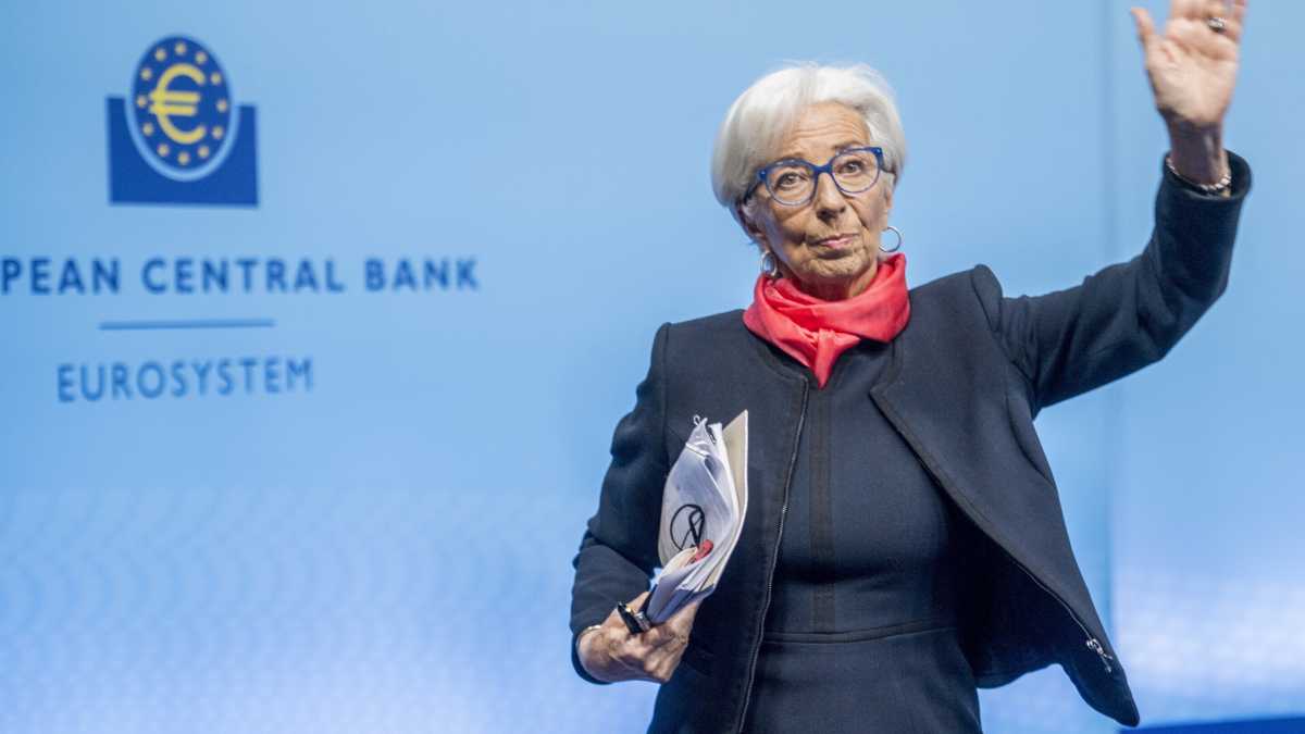 Immagine di Un’altra Bce? A cosa può portare una Lagarde accerchiata